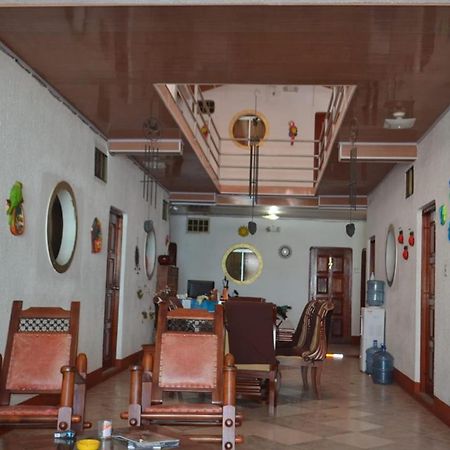 Hotel Encanto Del Sur San Juan del Sur Eksteriør bilde