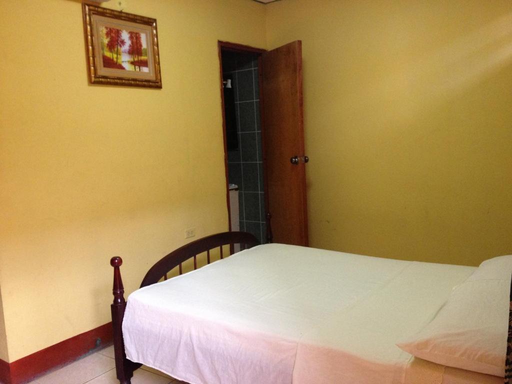 Hotel Encanto Del Sur San Juan del Sur Rom bilde