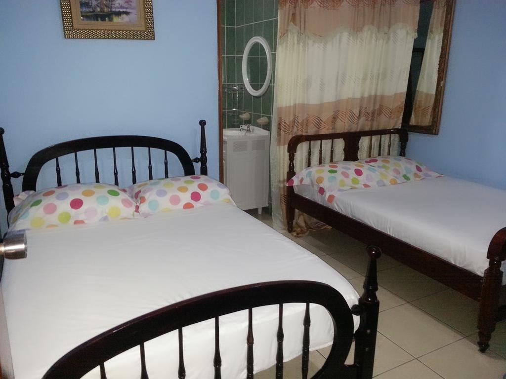 Hotel Encanto Del Sur San Juan del Sur Eksteriør bilde