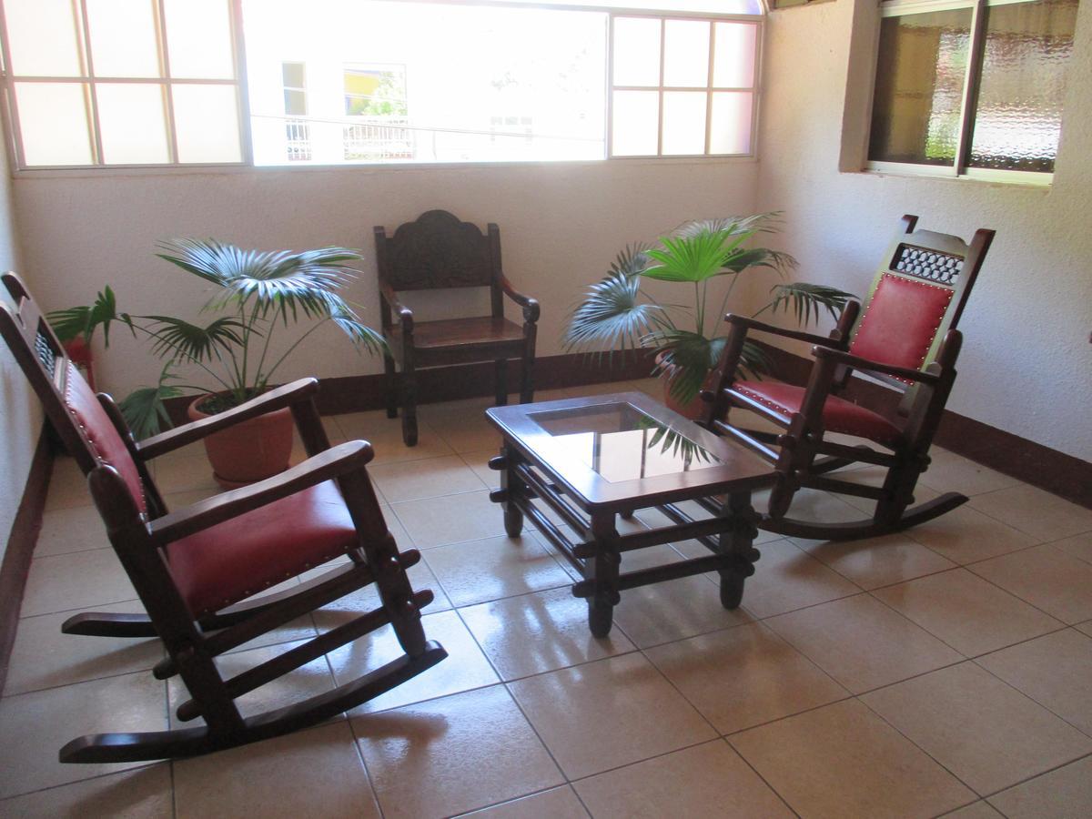 Hotel Encanto Del Sur San Juan del Sur Eksteriør bilde