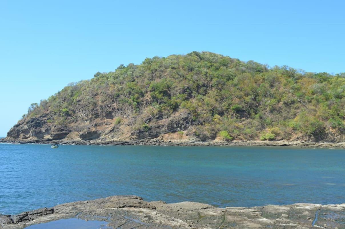 Hotel Encanto Del Sur San Juan del Sur Eksteriør bilde